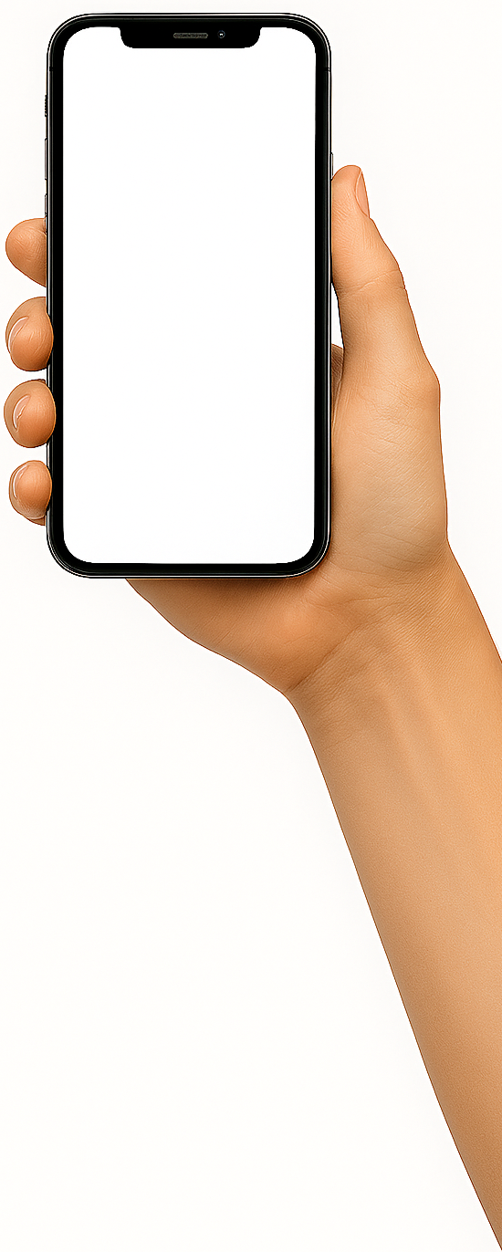 Aperçu mobile EventPlay